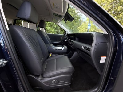 2026 Hyundai PALISADE HYBRID Blue SEL Premium