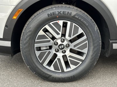 2026 Hyundai PALISADE HYBRID SEL Premium