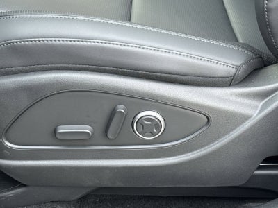 2026 Hyundai PALISADE HYBRID SEL Premium