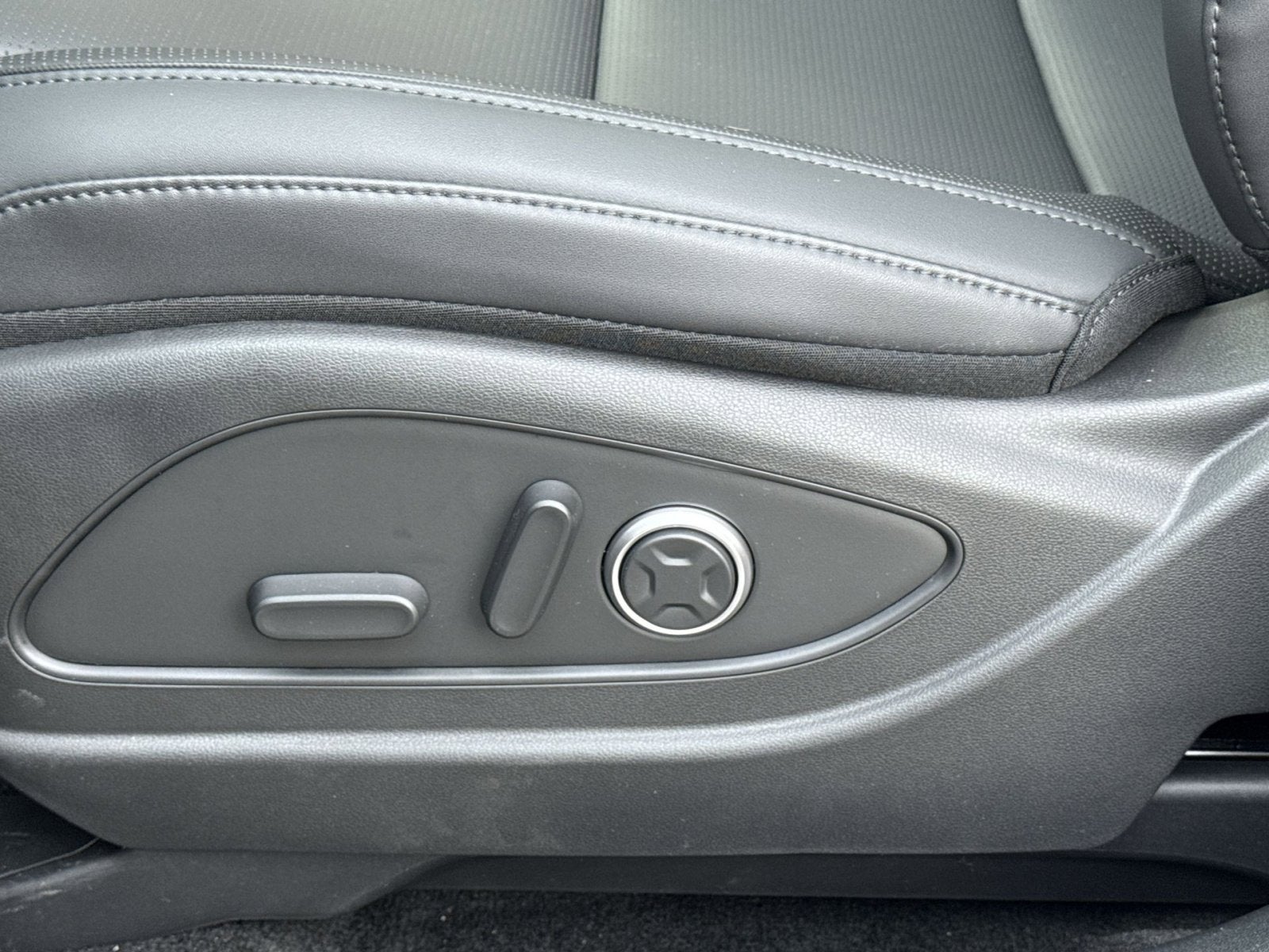 2026 Hyundai PALISADE HYBRID SEL Premium