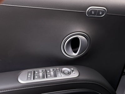 2026 Hyundai PALISADE HYBRID SEL Premium