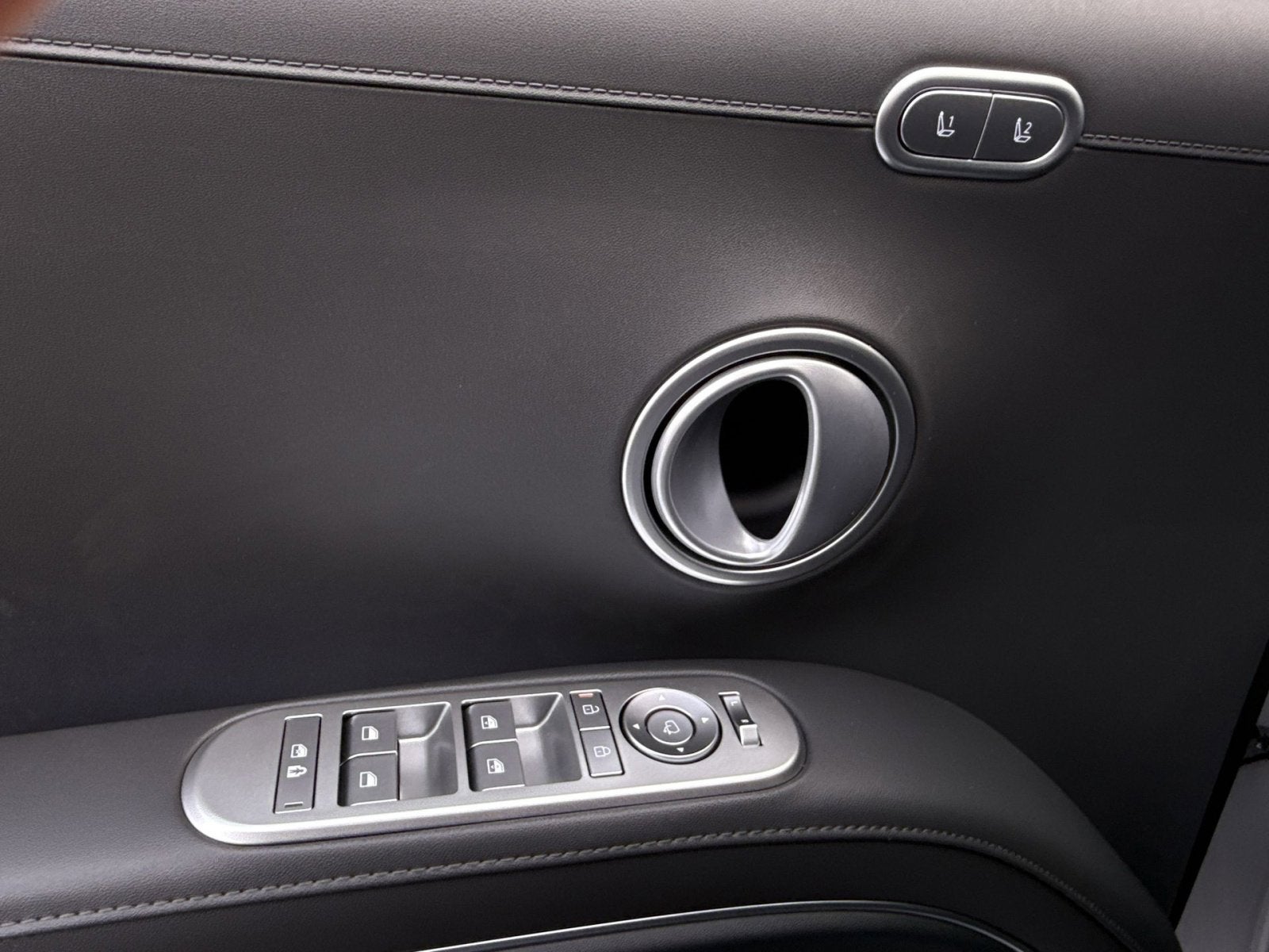 2026 Hyundai PALISADE HYBRID SEL Premium