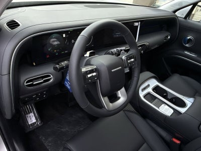 2026 Hyundai PALISADE HYBRID SEL Premium