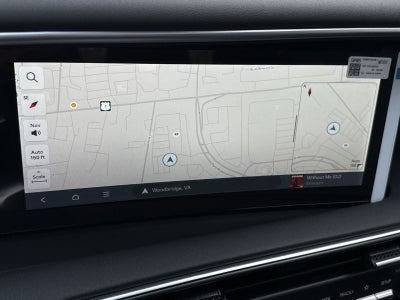 2026 Hyundai PALISADE HYBRID SEL Premium