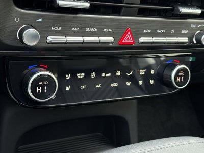 2026 Hyundai PALISADE HYBRID SEL Premium