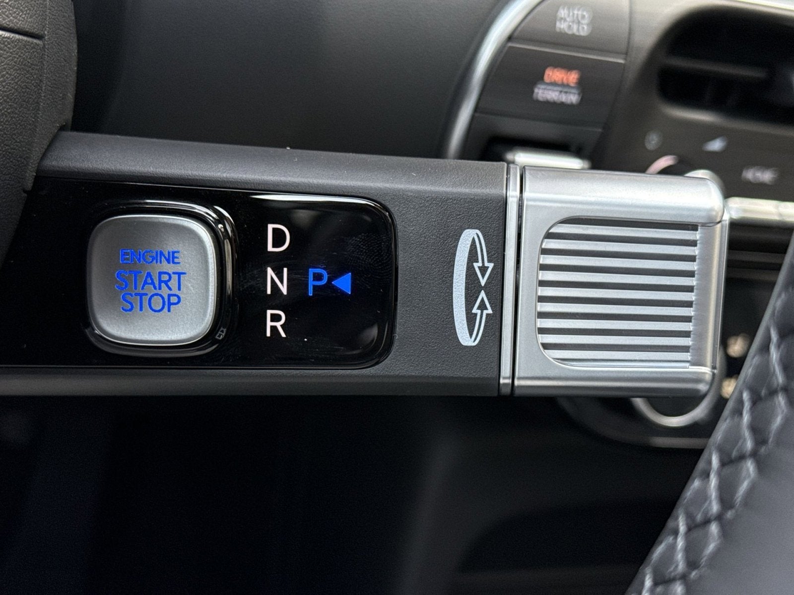 2026 Hyundai PALISADE HYBRID SEL Premium