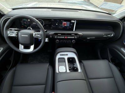 2026 Hyundai PALISADE HYBRID SEL Premium