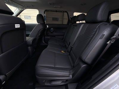 2026 Hyundai PALISADE HYBRID SEL Premium