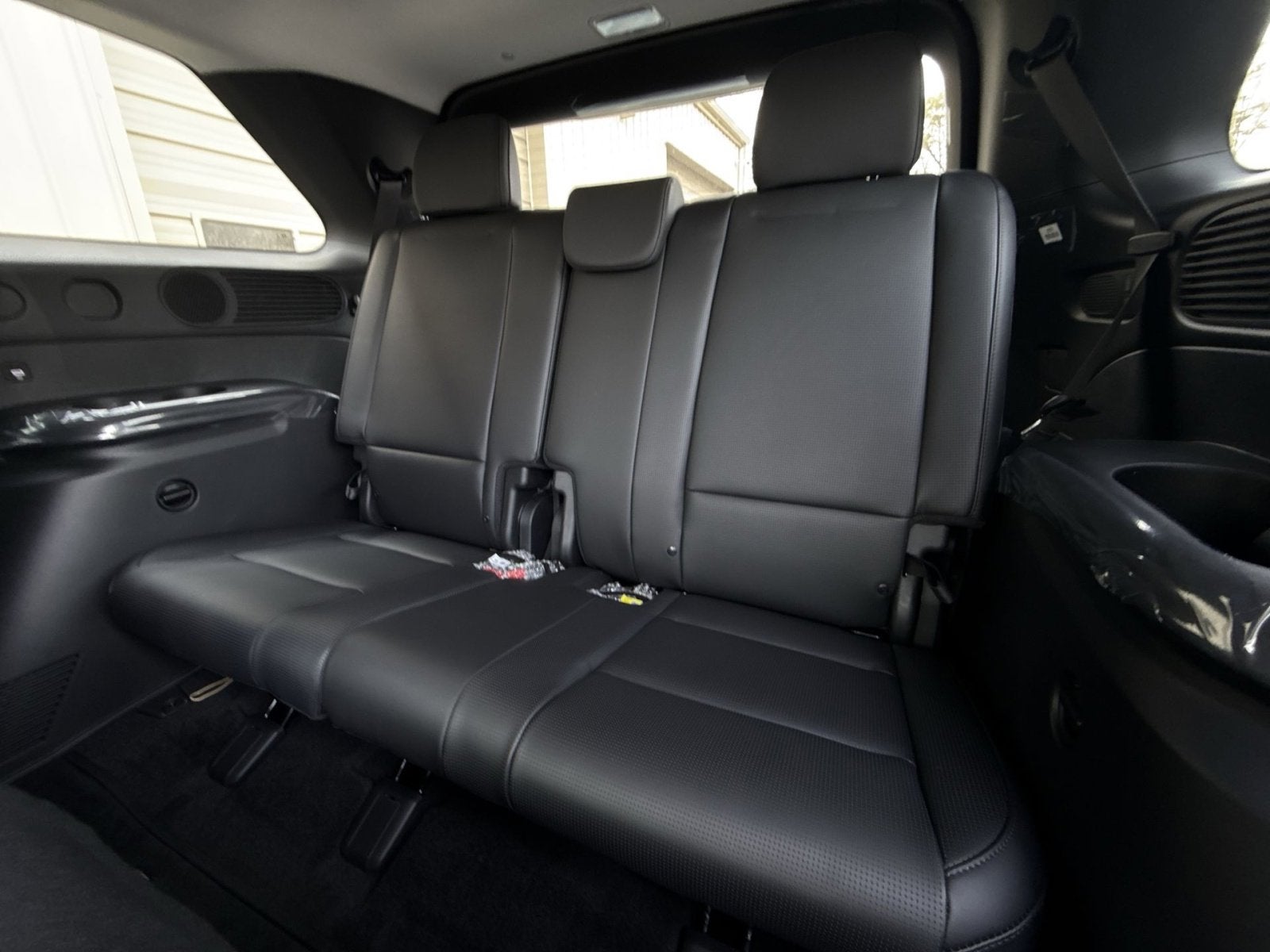 2026 Hyundai PALISADE HYBRID SEL Premium