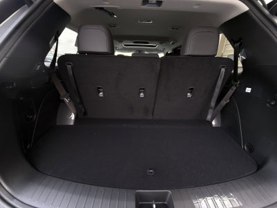 2026 Hyundai PALISADE HYBRID SEL Premium