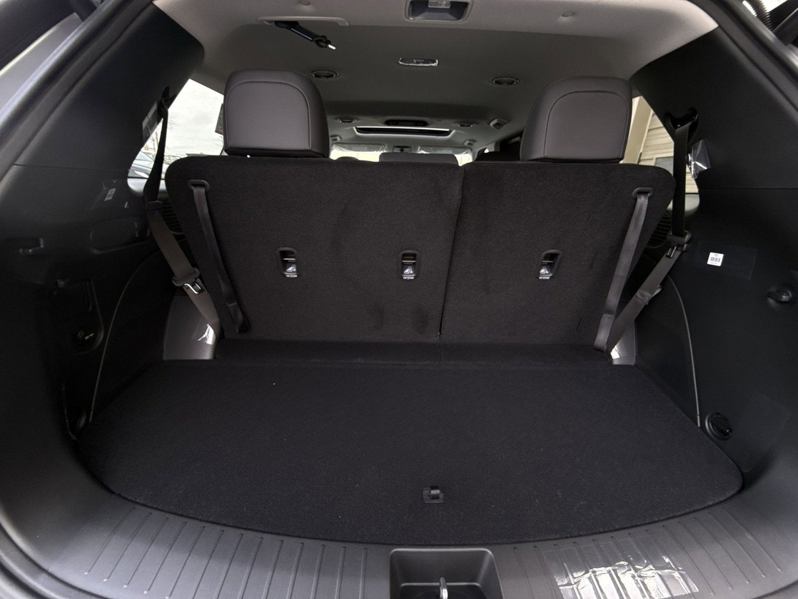 2026 Hyundai PALISADE HYBRID SEL Premium