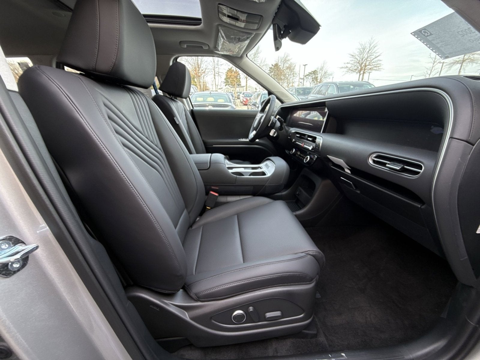 2026 Hyundai PALISADE HYBRID SEL Premium