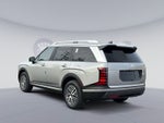 2026 Hyundai PALISADE HYBRID SEL Premium