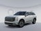 2026 Hyundai PALISADE HYBRID SEL Premium