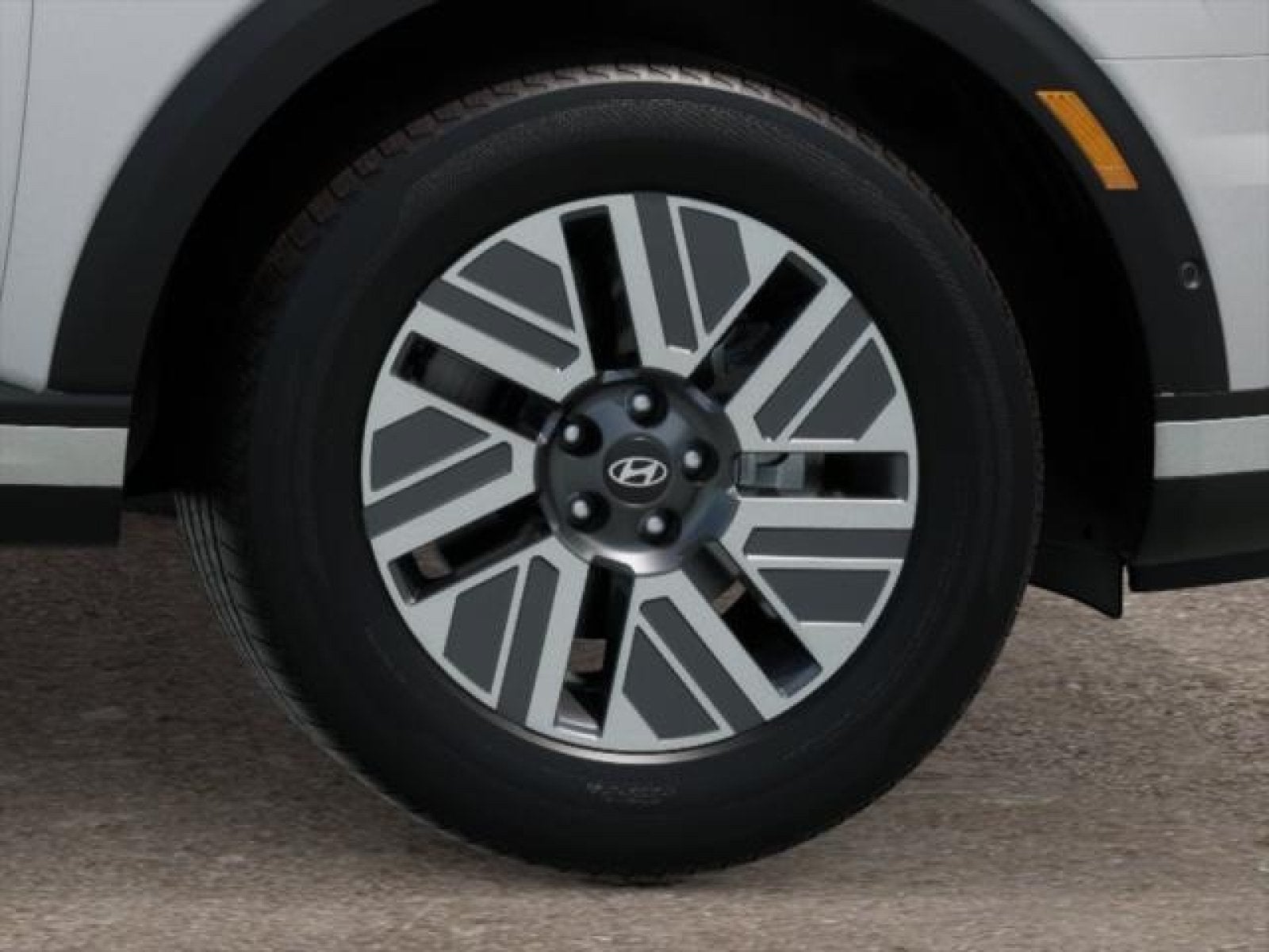 2026 Hyundai PALISADE HYBRID SEL Premium