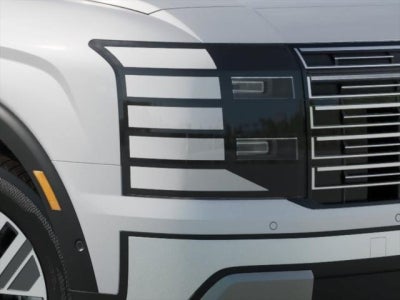 2026 Hyundai PALISADE HYBRID SEL Premium