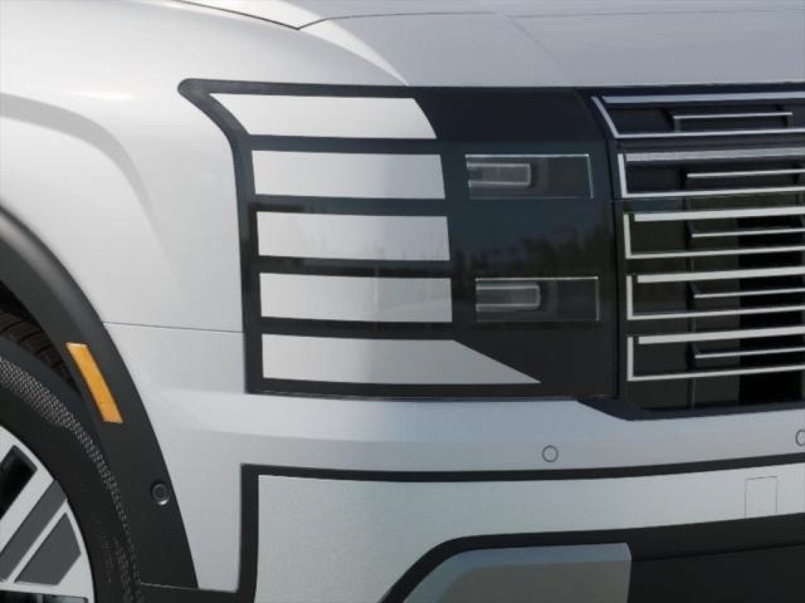 2026 Hyundai PALISADE HYBRID SEL Premium