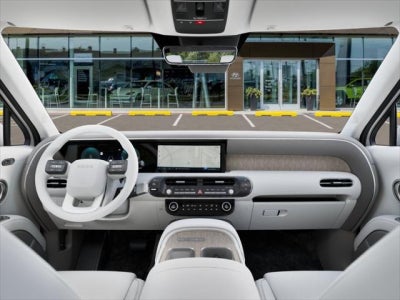 2026 Hyundai PALISADE HYBRID SEL Premium
