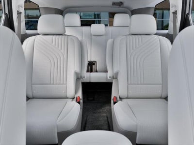 2026 Hyundai PALISADE HYBRID SEL Premium