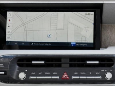 2026 Hyundai PALISADE HYBRID SEL Premium
