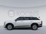 2026 Hyundai PALISADE HYBRID SEL Premium