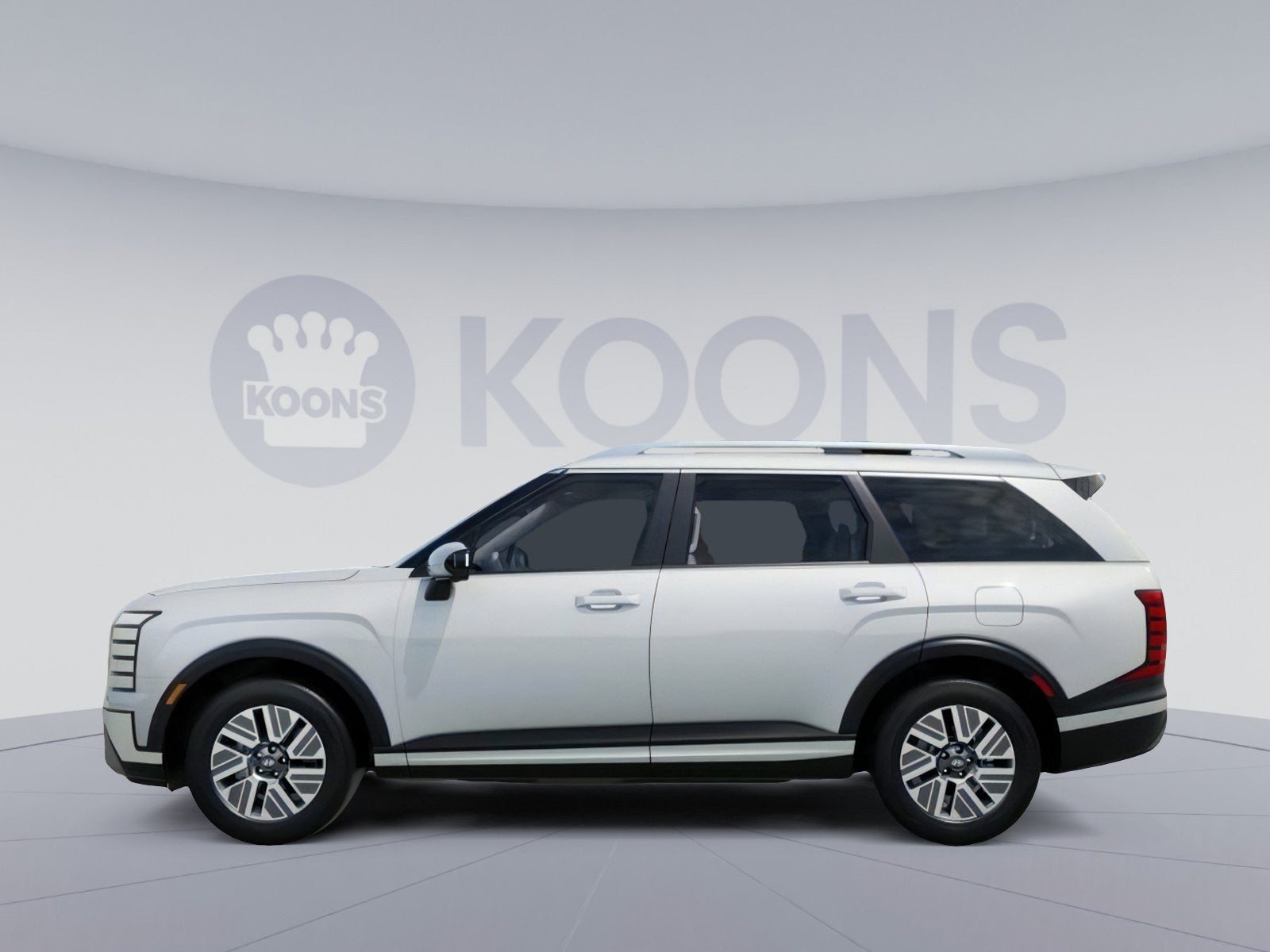 2026 Hyundai PALISADE HYBRID SEL Premium