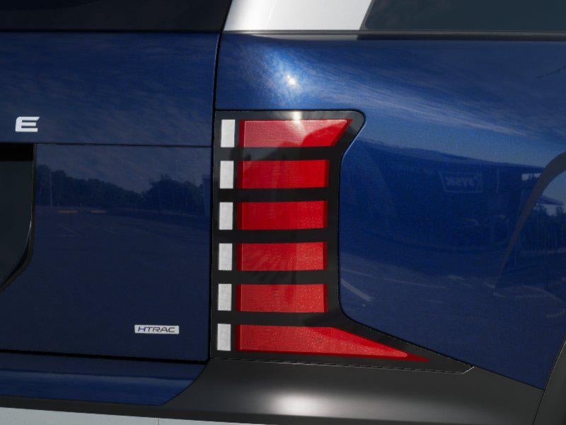 2026 Hyundai PALISADE HYBRID SEL Premium