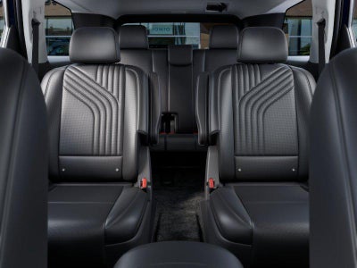 2026 Hyundai PALISADE HYBRID SEL Premium