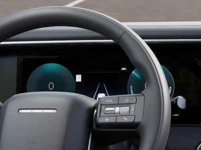 2026 Hyundai PALISADE HYBRID SEL Premium