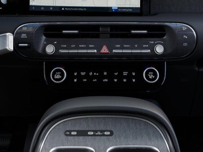 2026 Hyundai PALISADE HYBRID SEL Premium