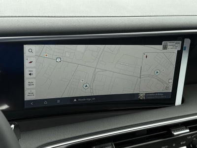 2026 Hyundai PALISADE HYBRID SEL Premium