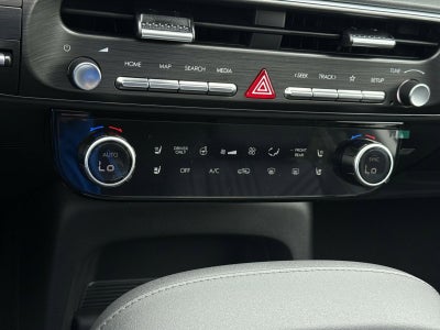 2026 Hyundai PALISADE HYBRID SEL Premium