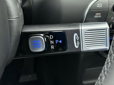2026 Hyundai PALISADE HYBRID SEL Premium
