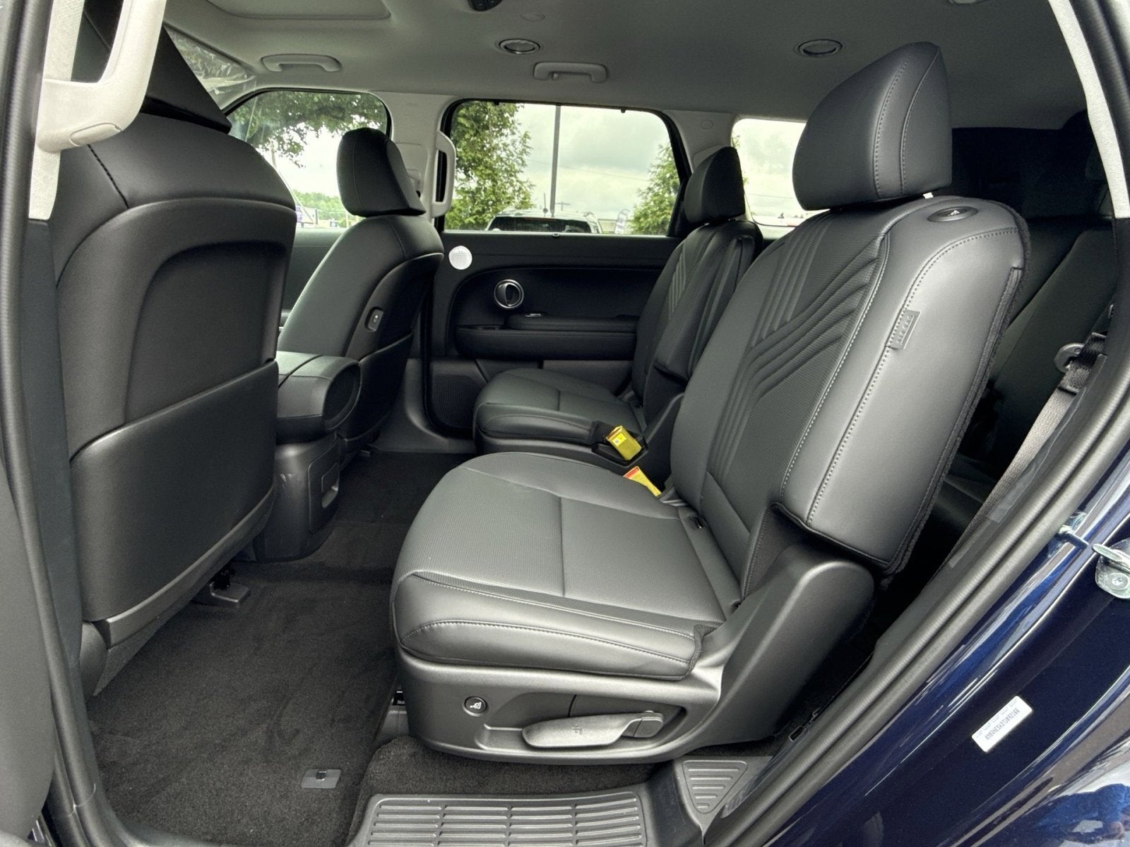 2026 Hyundai PALISADE HYBRID SEL Premium