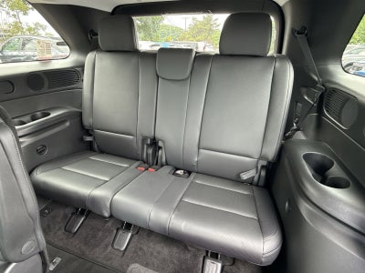 2026 Hyundai PALISADE HYBRID SEL Premium