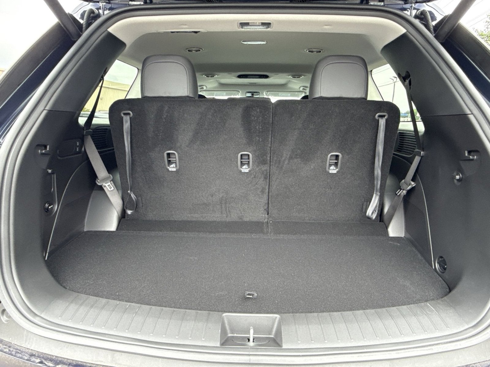 2026 Hyundai PALISADE HYBRID SEL Premium