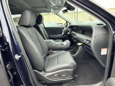 2026 Hyundai PALISADE HYBRID SEL Premium