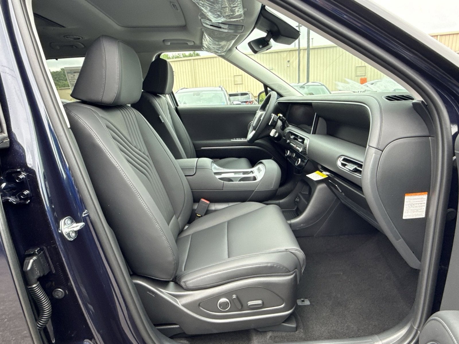 2026 Hyundai PALISADE HYBRID SEL Premium