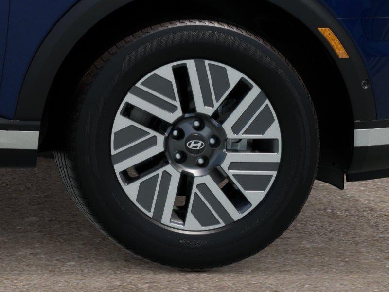 2026 Hyundai PALISADE HYBRID SEL Premium