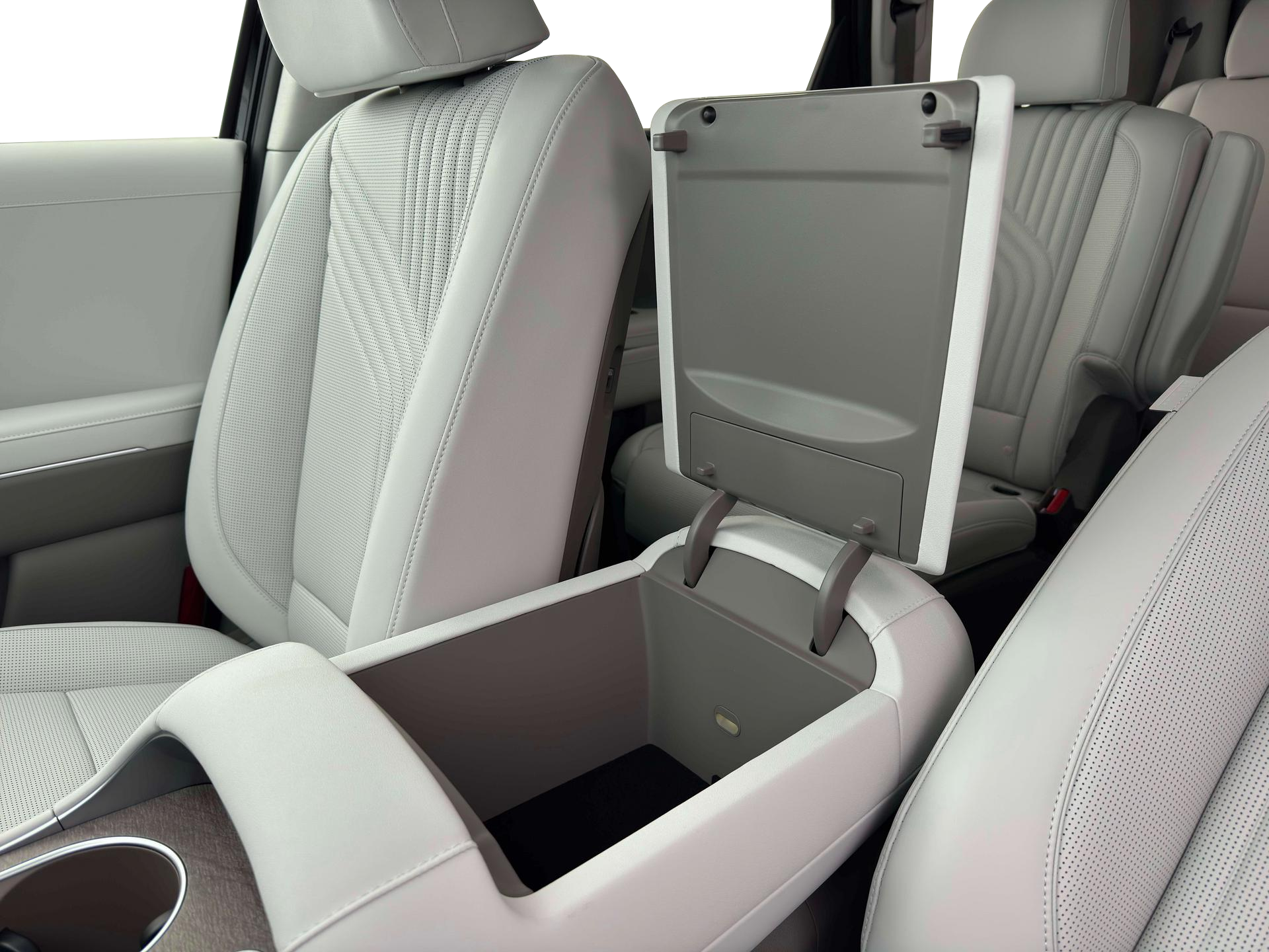 2026 Hyundai PALISADE HYBRID SEL Premium