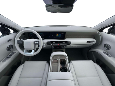 2026 Hyundai PALISADE HYBRID SEL Premium
