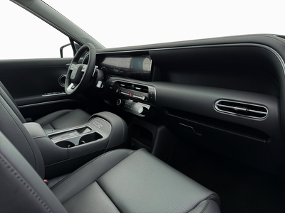 2026 Hyundai PALISADE HYBRID SEL Premium