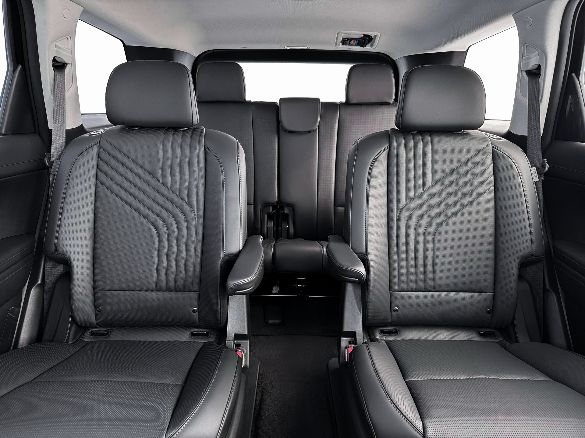 2026 Hyundai PALISADE HYBRID SEL Premium