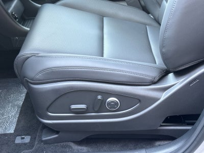 2026 Hyundai PALISADE HYBRID SEL Premium