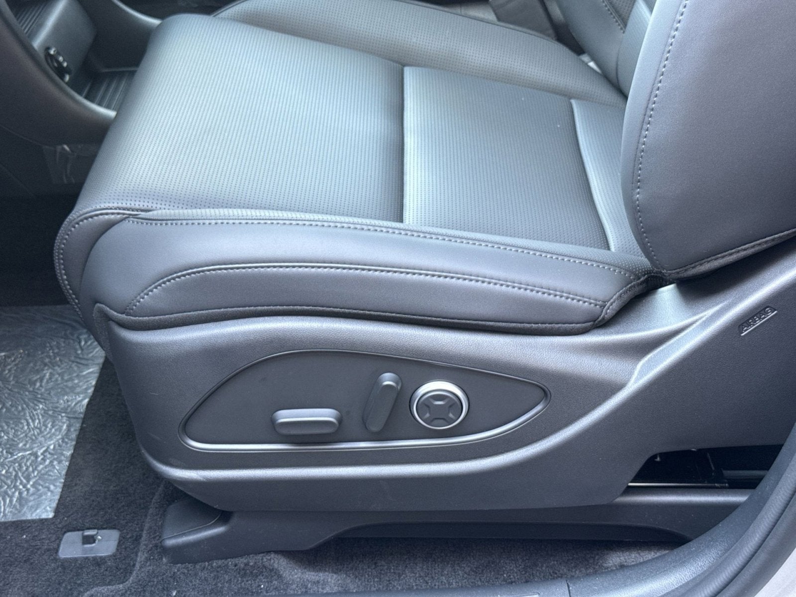 2026 Hyundai PALISADE HYBRID SEL Premium