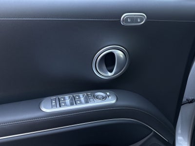 2026 Hyundai PALISADE HYBRID SEL Premium