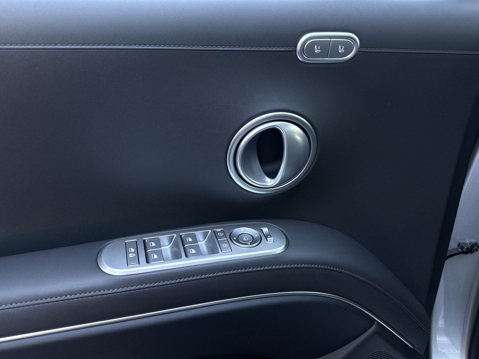2026 Hyundai PALISADE HYBRID SEL Premium
