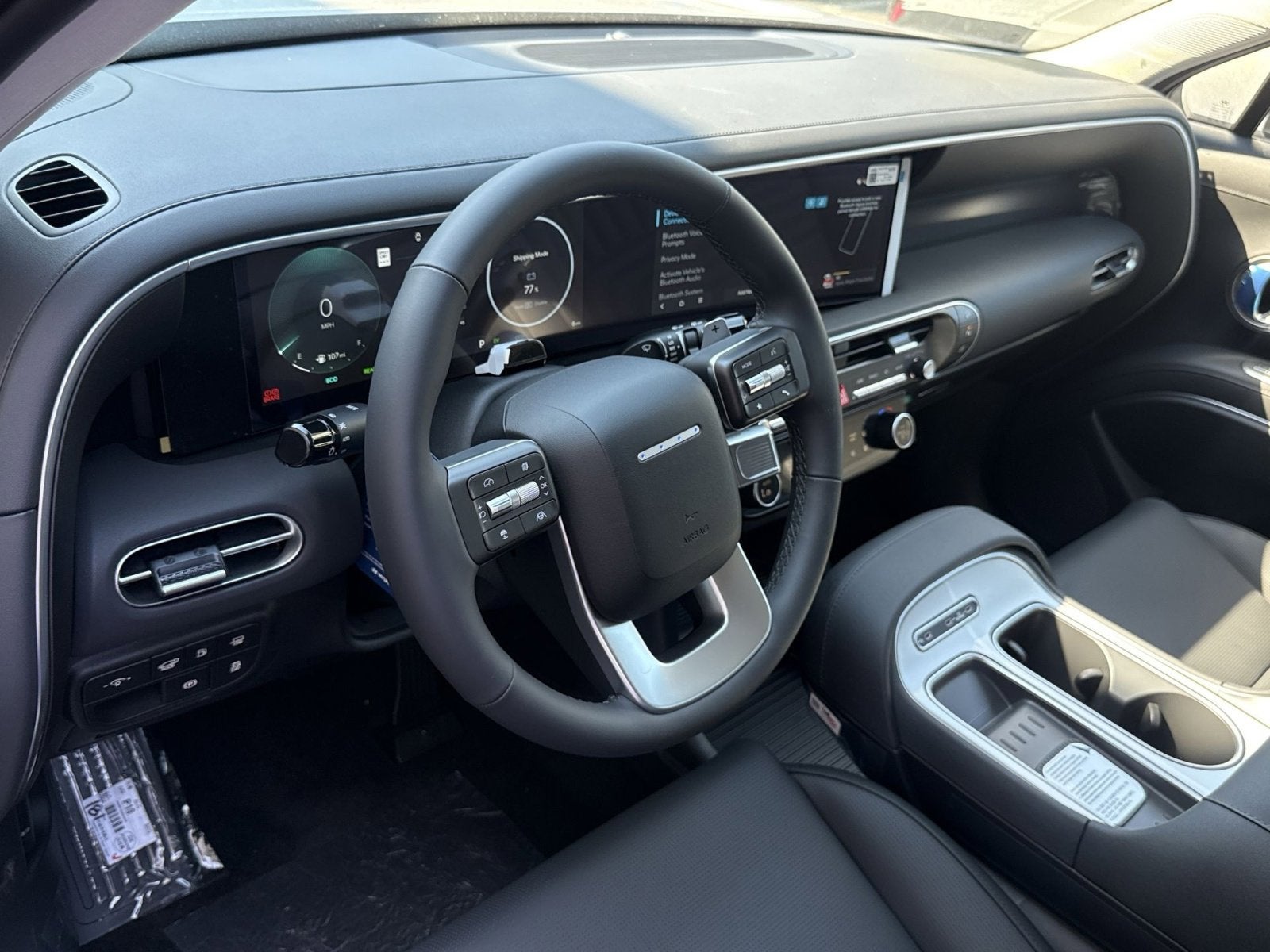 2026 Hyundai PALISADE HYBRID SEL Premium