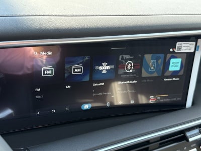 2026 Hyundai PALISADE HYBRID SEL Premium