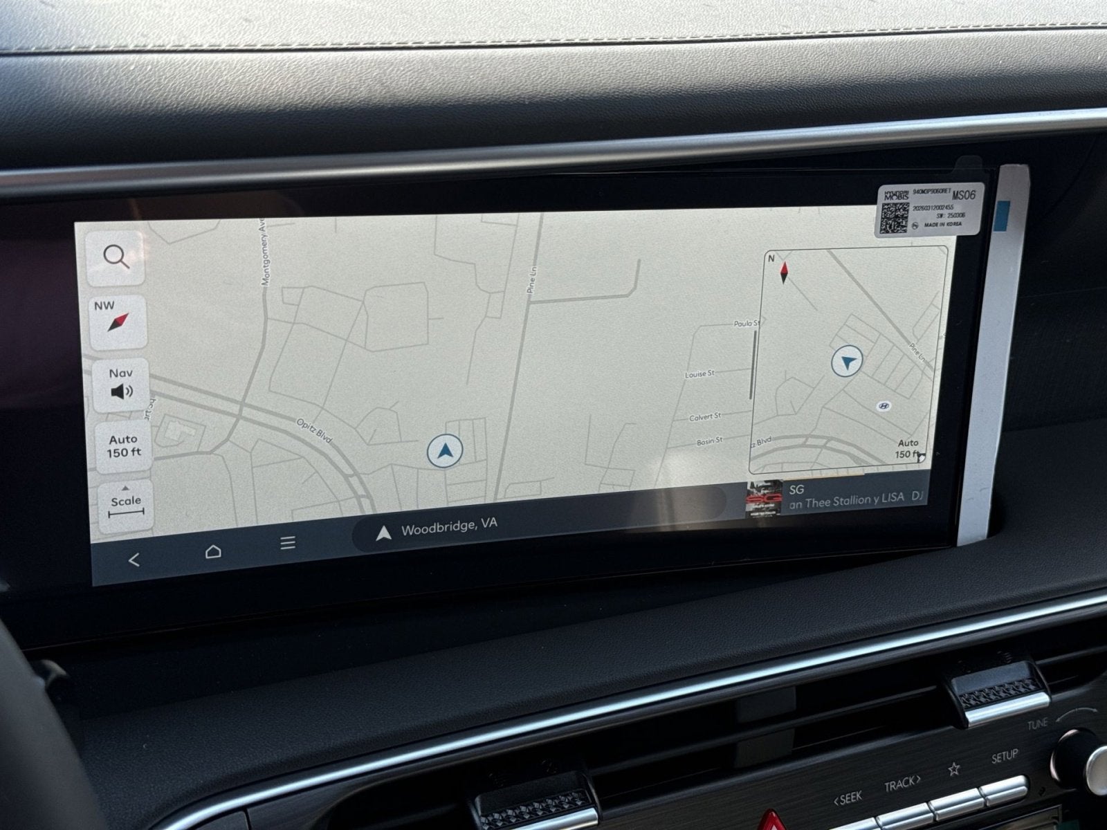 2026 Hyundai PALISADE HYBRID SEL Premium